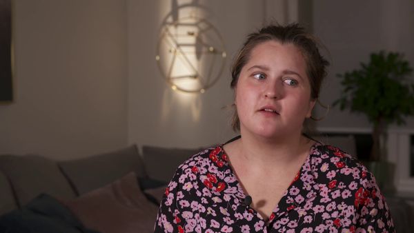 Unge mødre Sverige - Episode 508