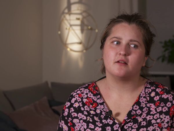 Unge mødre Sverige - Episode 508