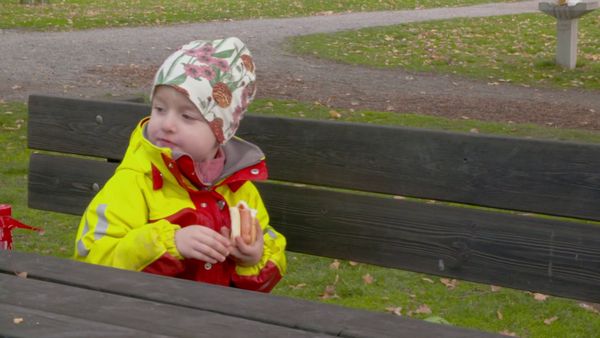 Unge mødre Sverige - Episode 512