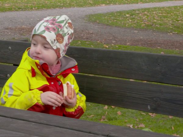 Unge mødre Sverige - Episode 512