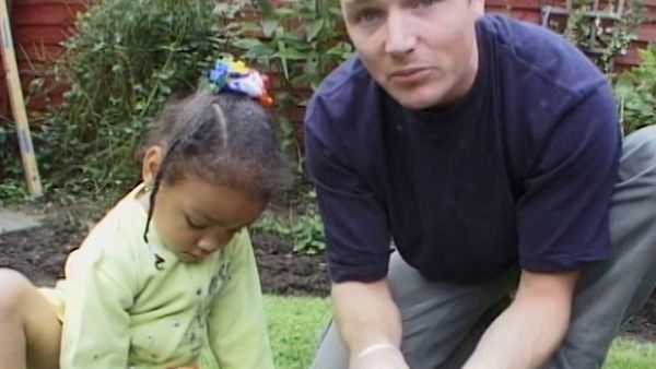 Real Rake-Overs - Leamington Spa Carribean Garden
