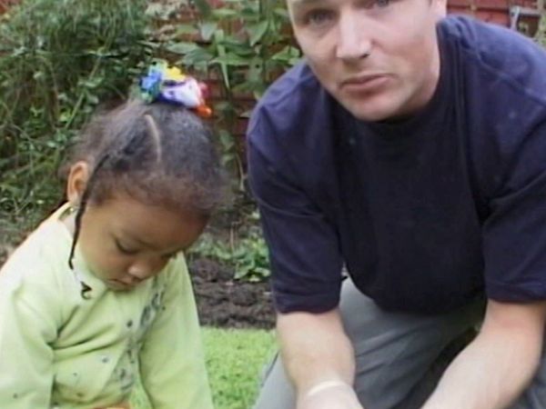 Real Rake-Overs - Leamington Spa Carribean Garden