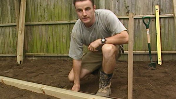 Real Rake-Overs - Solihull Kenyan Garden