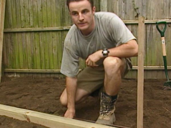 Real Rake-Overs - Solihull Kenyan Garden