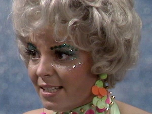 Doctor Who: Carnival of Monsters - Episode 2