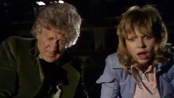 Doctor Who: Carnival of Monsters - Episode 3