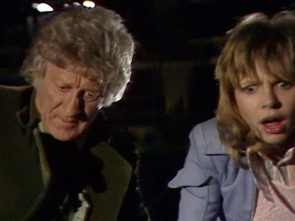 Doctor Who: Carnival of Monsters - Episode 3