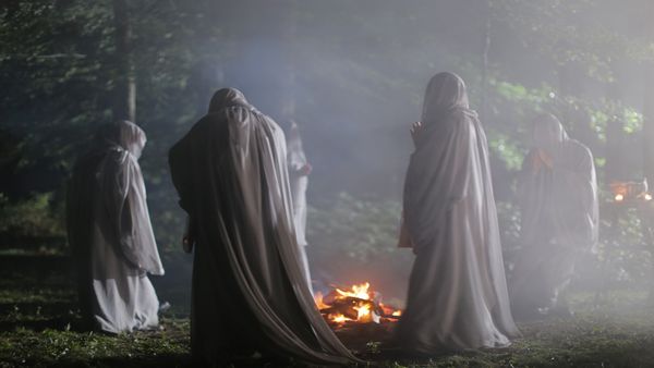 Historias de Ultratumba - El terror de la madre
