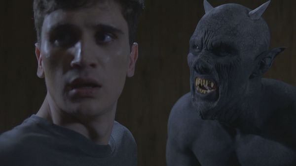 Historias de Ultratumba - Horror en Heartland