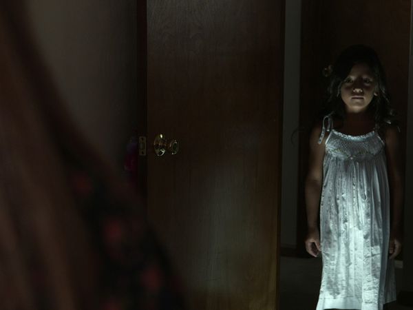 Historias de Ultratumba - Pesadilla en el Segundo Piso