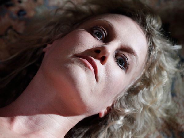 Historias de Ultratumba - El Exorcismo de Cindy Sauer