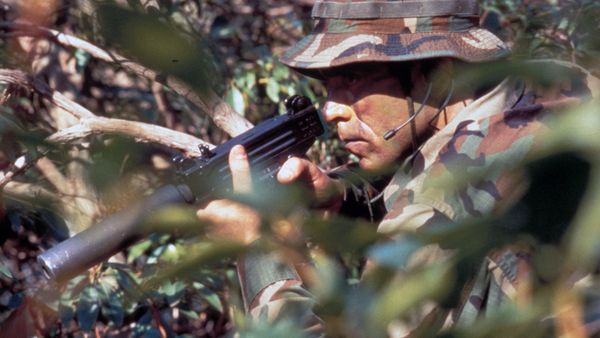 Navy SEALs: Untold Stories LATAM - Bosnia