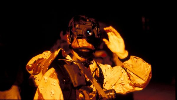 Navy SEALs: Untold Stories LATAM - Somalia