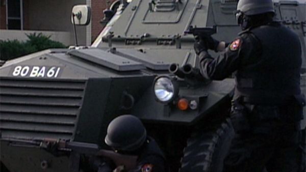 Special Forces: Untold Stories LATAM - La Armada Real De Los Países Bajos: El Terror Ataca Dos Veces