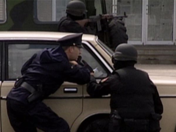 Special Forces: Untold Stories LATAM - La Armada Real De Los Países Bajos: El Terror Ataca Dos Veces
