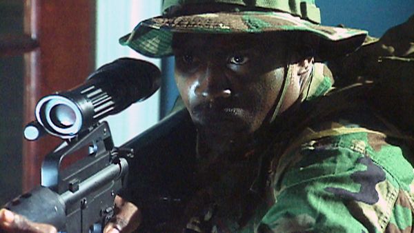 Navy SEALs: Untold Stories LATAM - Granada