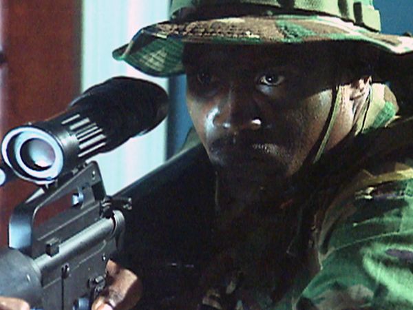 Navy SEALs: Untold Stories LATAM - Granada