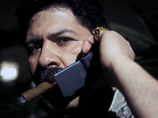Navy SEALs: Untold Stories LATAM - Colombia