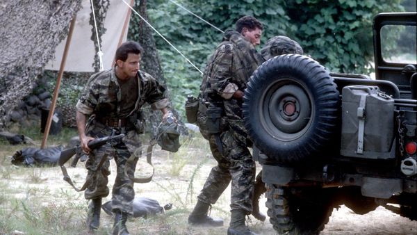 Special Forces: Untold Stories LATAM - Los Boinas Verdes: La Batalla De Lang Vei