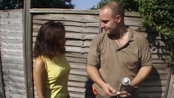Real Rake-Overs - Tyseley Children's Garden
