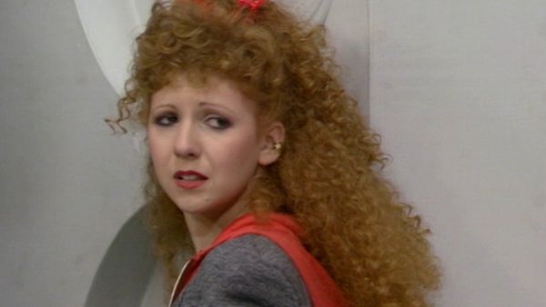 Doctor Who: Dragonfire - Episode 3