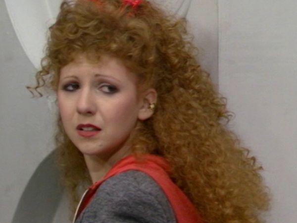 Doctor Who: Dragonfire - Episode 3