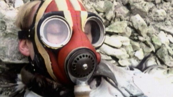 Doctor Who: Genesis of the Daleks - Episode 1