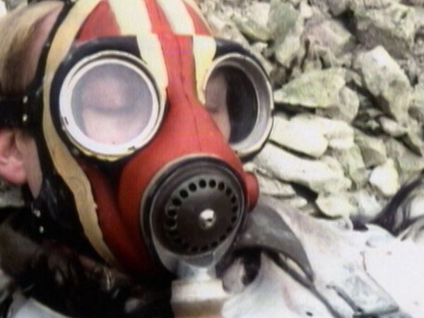 Doctor Who: Genesis of the Daleks - Episode 1