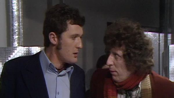 Doctor Who: Genesis of the Daleks - Episode 2
