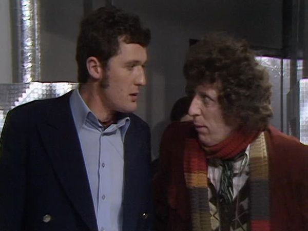 Doctor Who: Genesis of the Daleks - Episode 2