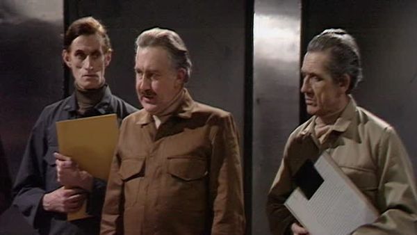 Doctor Who: Genesis of the Daleks - Episode 3