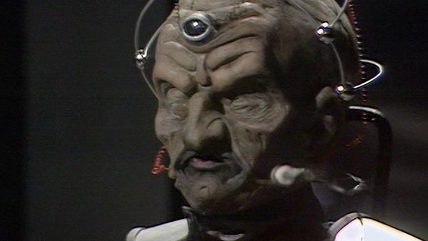 Doctor Who: Genesis of the Daleks - Episode 5