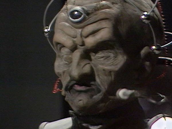 Doctor Who: Genesis of the Daleks - Episode 5