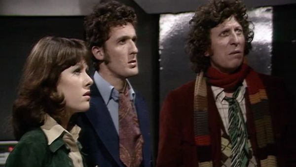 Doctor Who: Genesis of the Daleks - Episode 6