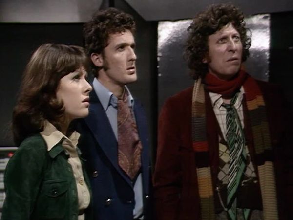 Doctor Who: Genesis of the Daleks - Episode 6