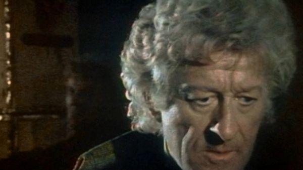 Doctor Who: Invasion of the Dinosaurs - Episode 1