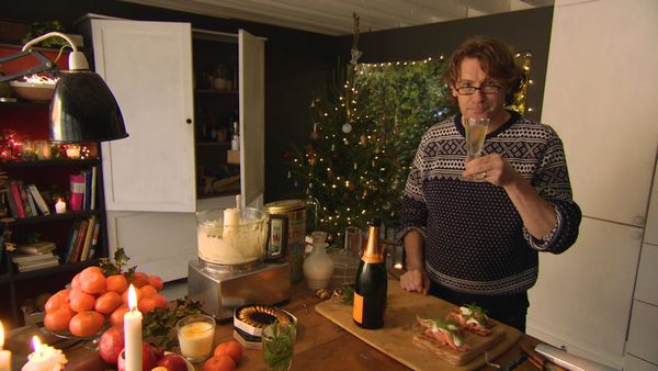 Nigel Slater's 12 Tastes of Christmas - Nigel Slater's 12 Tastes of Christmas