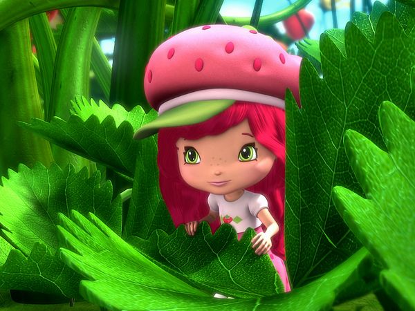Charlotte aux fraises : aventures à Fraisi-Paradis - Un garçon et ses chiens