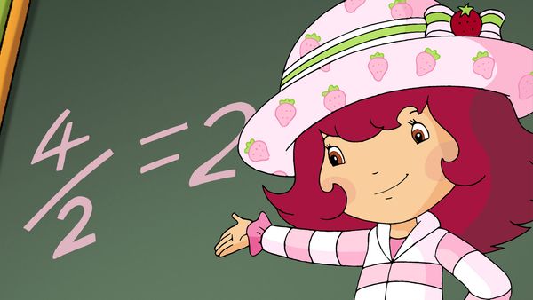 Charlotte aux Fraises - C'est petit à petit qu'on grandit, pt. 2
