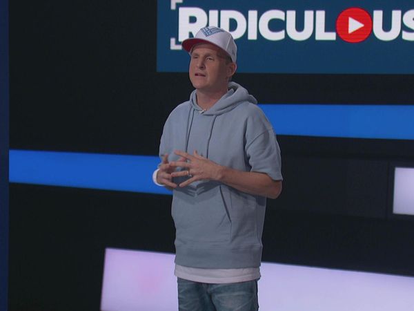 Ridiculousness - DDG