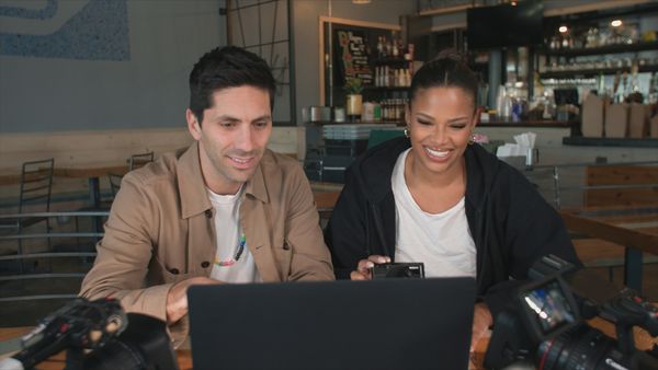 Catfish: The TV Show - Onyx & Lola