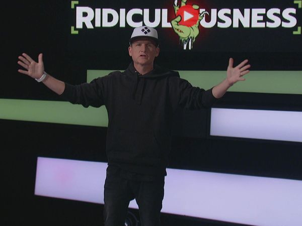 Ridiculousness - Halloween VI
