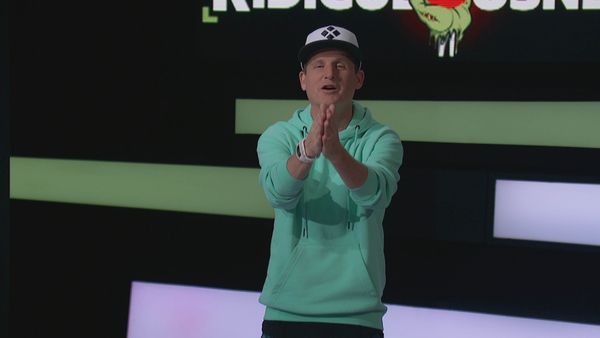 Ridiculousness - Halloween III