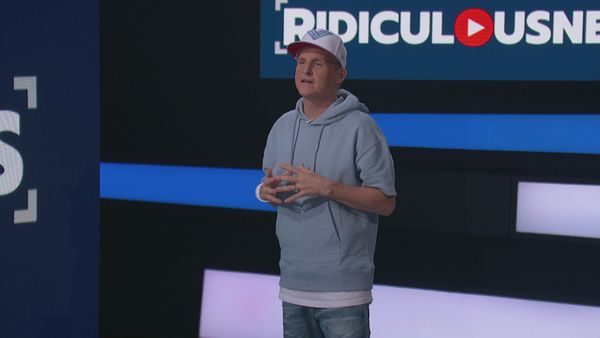 Ridiculousness - DDG