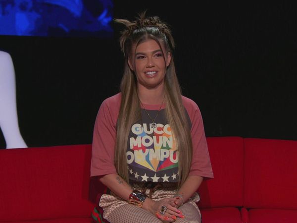 Ridiculousness - Chanel and Sterling CDXXV