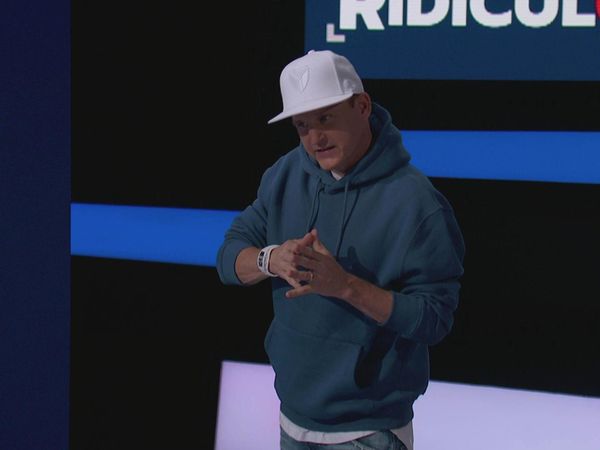 Ridiculousness - Chanel and Sterling CDXXI