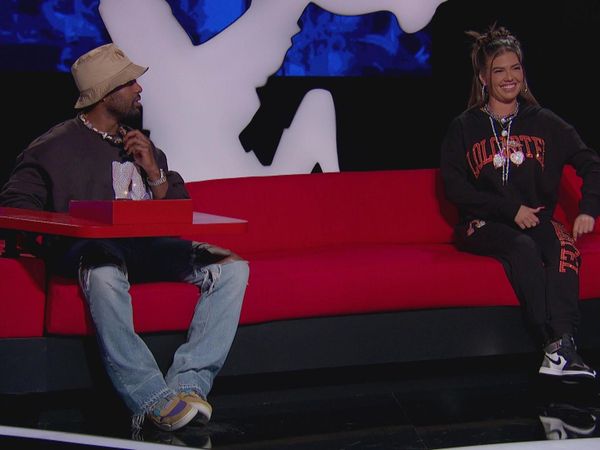 Ridiculousness - Chanel and Sterling CDXXII