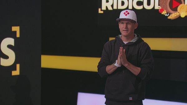 Ridiculousness - Thanksgiving II
