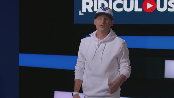 Ridiculousness - Chanel and Sterling CDXIV