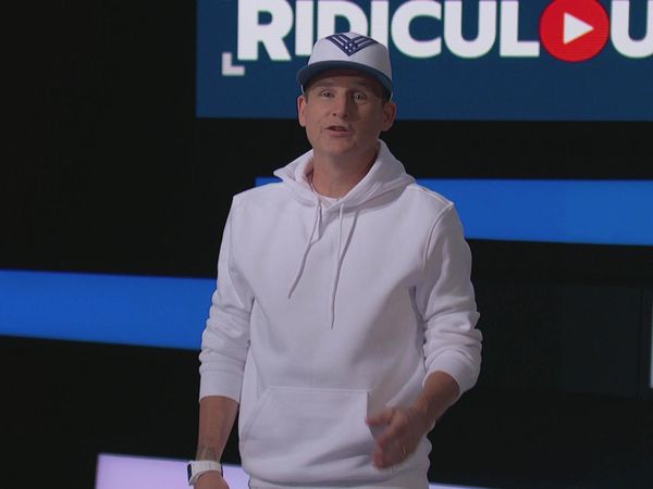 Ridiculousness - Chanel and Sterling CDXIV